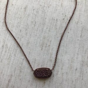 Kendra Scott necklace